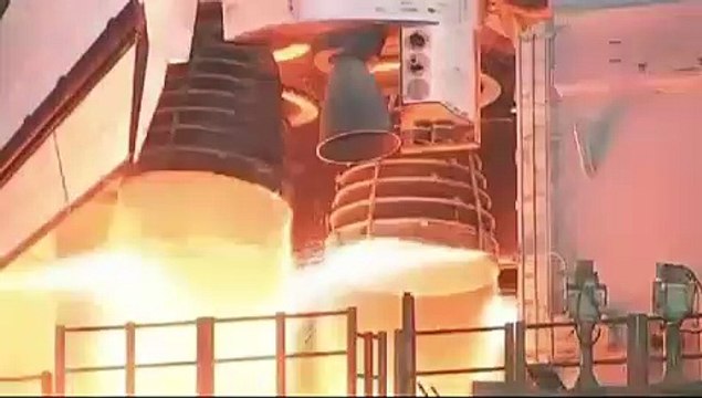 Space Time : L'Ultime Odyssée Bande-annonce (RU)