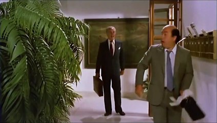 Occhio malocchio prezzemolo e finocchio, Attenzione alle piccole banche