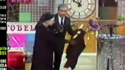 Paola Borboni, la storia dell'attrice