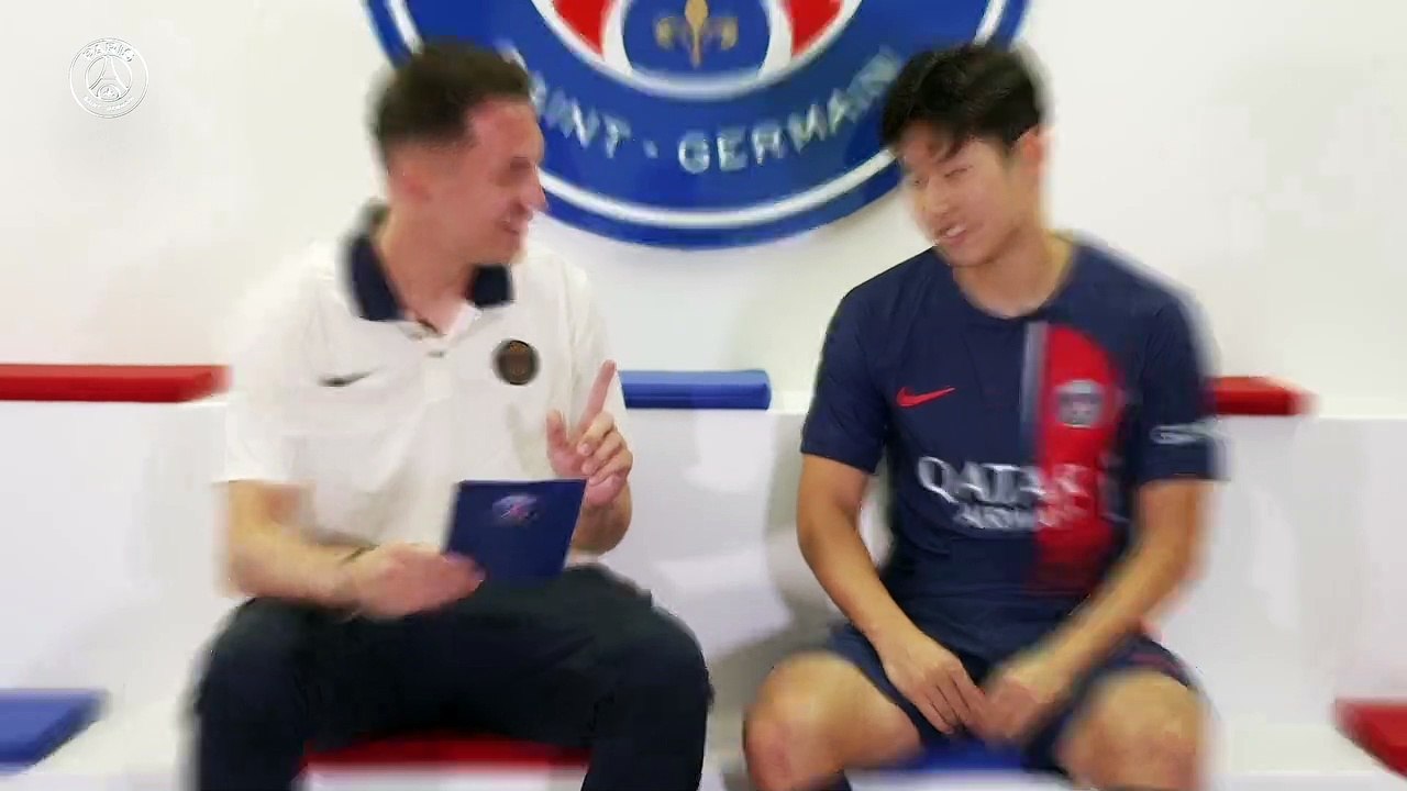Paris SG