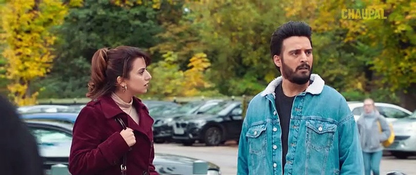 Tu Hovein Main Hovan (2023) Full Punjabi Movie