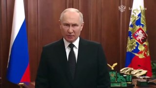Putin challenged Biden to a one-on-one duel! Путин вызвал Байдена на дуэль!