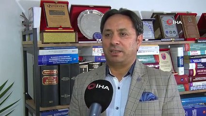 Sosyal Güvenlik Başuzmanı Karakaş: "Kök ücreti 6 bin liranın altında olanların maaşı 7 bin 500 lirayla sınırlı kalacak"