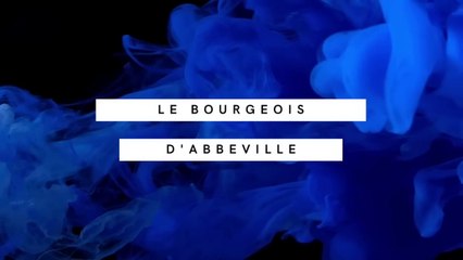 Le Bourgeois d'Abbeville | Conte du Moyen-âge | Histoire pour s'endormir