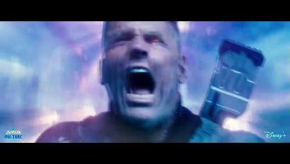 Deadpool 3 – The First Trailer (2024) Ryan Reynolds & Hugh Jackman Wolverine Movie