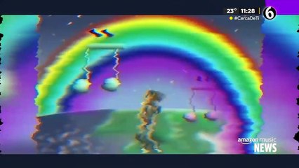 La carrera de Danna Paola en 120 segundos