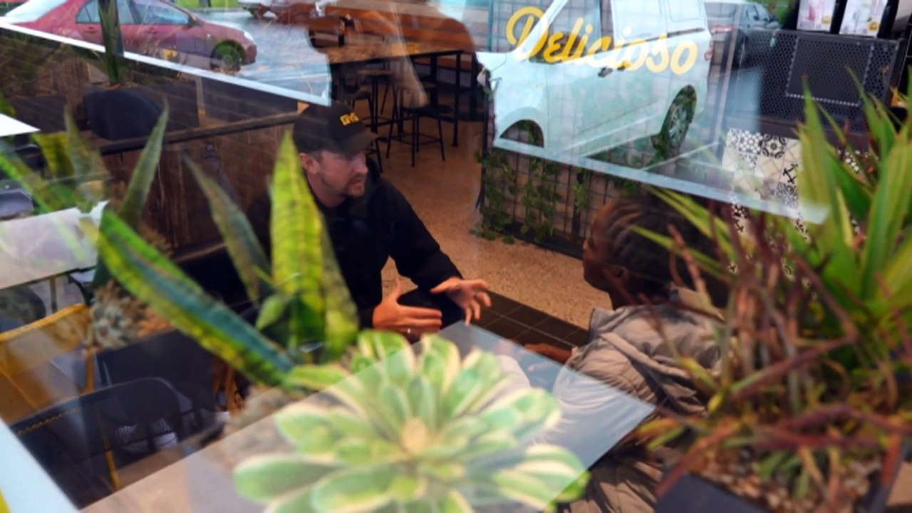 More teens turning to part-time work to boost family income