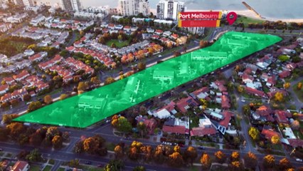 Melbourne residents push back against Big Housing Build