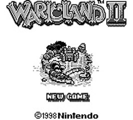 Wario Land II online multiplayer - gb