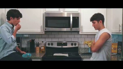 Just Friends | movie | 2023 | Official Clip