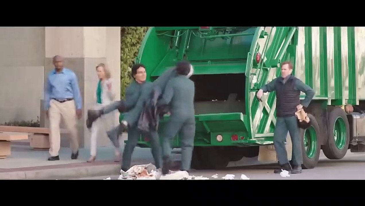 Robots | movie | 2023 | Official Trailer