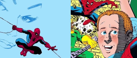 Spider-Man: Lotus | movie | 2023 | Official Teaser