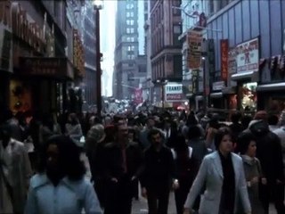 Permanent Vacation | movie | 1980 | Official Trailer