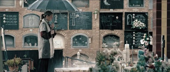 Fusilados | movie | 2021 | Official Trailer