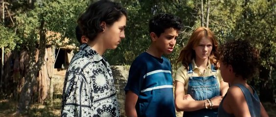 Dzika banda | movie | 2023 | Official Trailer
