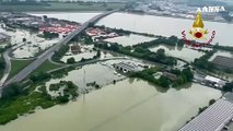 Italia in anomalia climatica permanente, 3 gradi n piu'