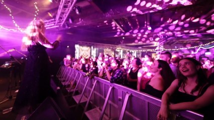 Musicians struggle with rising cost of touring