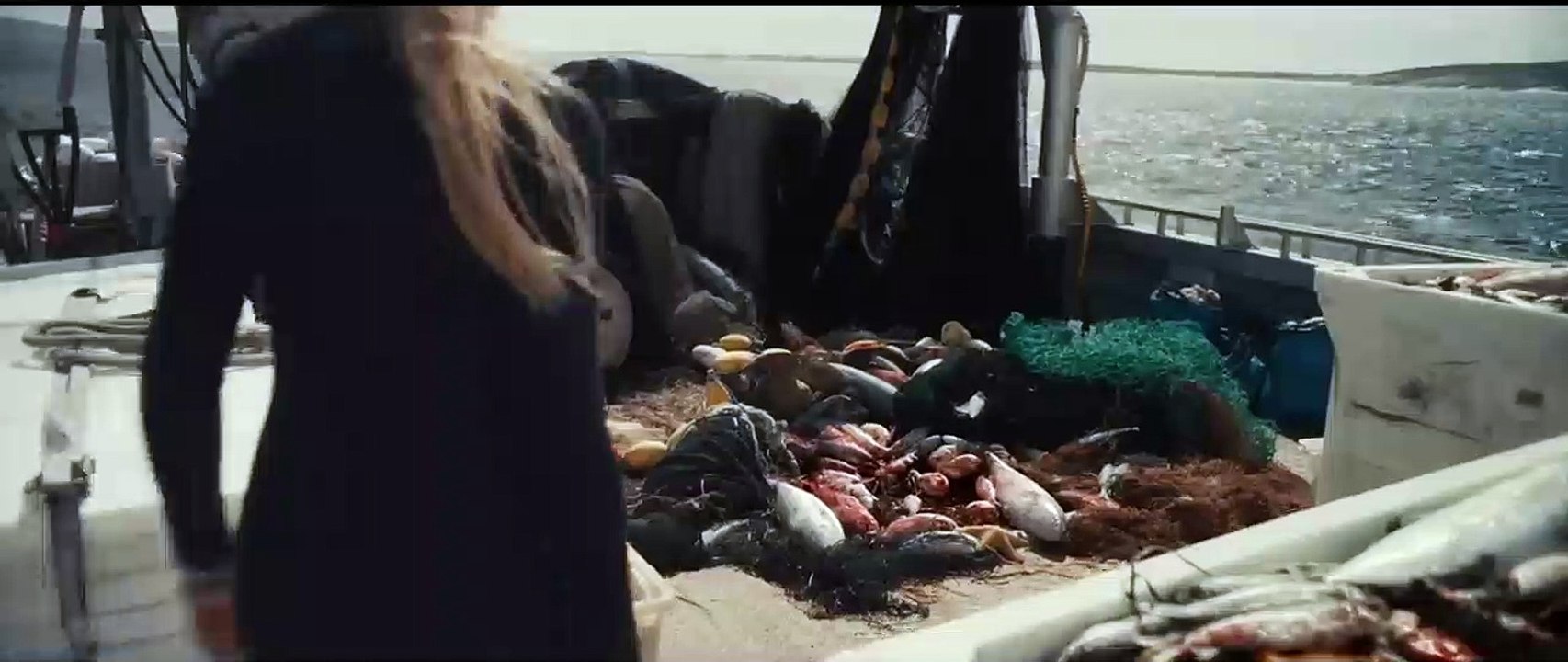 Emmett Till Bande-annonce (PL)