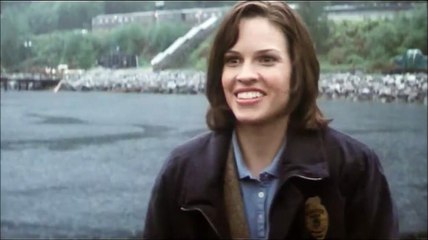 Insomnia Bande-annonce (IT)