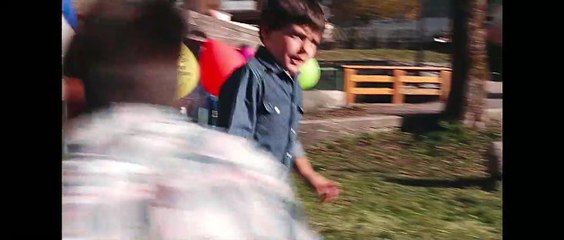 Mon garçon Bande-annonce (RU)
