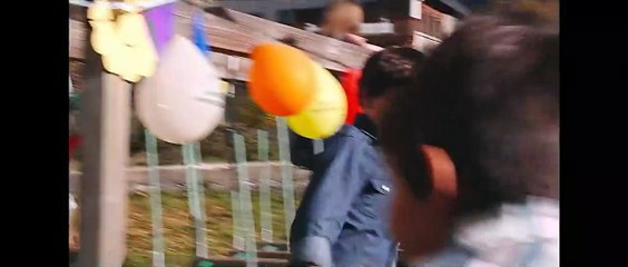 Mon garçon Bande-annonce (IT)