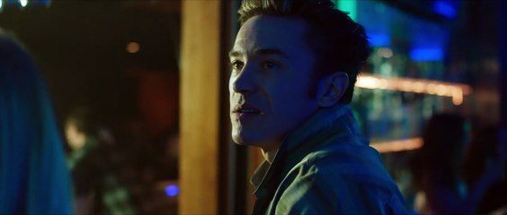 American Murderer : La cavale sanglante Bande-annonce (FR)