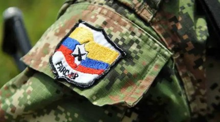 Télécharger la video: Disidencias de las Farc han violado ceses al fuego con el Gobierno 48 veces, según la Defensoría