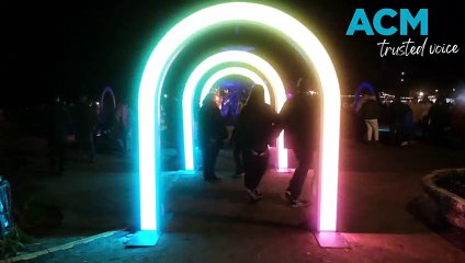 Brew and Bite | Bathurst Winter Festival | July 2023