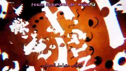 karakuri circus ep 22 مترجم