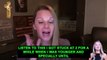 Julie Green PROPHETIC WORD [URGENT SOME REMOVED] MANY WILL FALL Prophecy