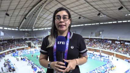 Informe a cámara: México gana los Juegos de San Salvador 2023 con su mejor marca desde 2010