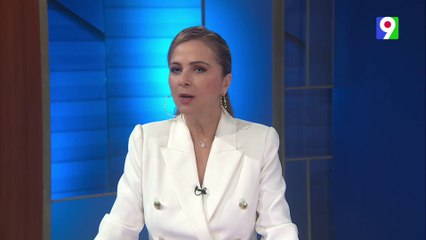 Títulos Falsos en República Dominicana | Nuria Piera 1/3