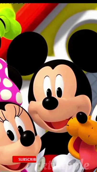 Kids video cartoon