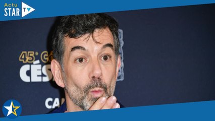 “Deux essais, deux fractures” : Stéphane Plaza évoque cette pratique étonnante qui lui a coûté cher