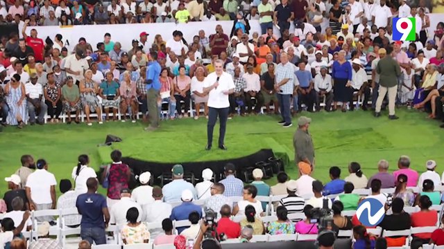 Foto Crónica con Franklin Guerrero - Nuria Investigación Periodística