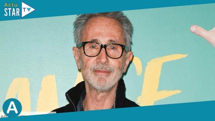 Thierry Lhermitte : pourquoi le tournage du film Le dîner de cons a été éprouvant pour lui