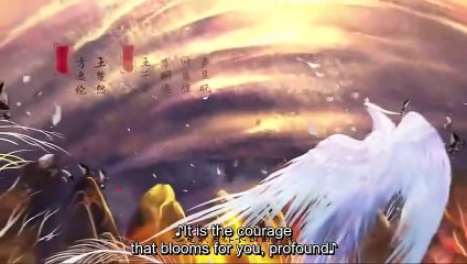 (ENG) The Longest Promise (2023) Ep 15 EngSub