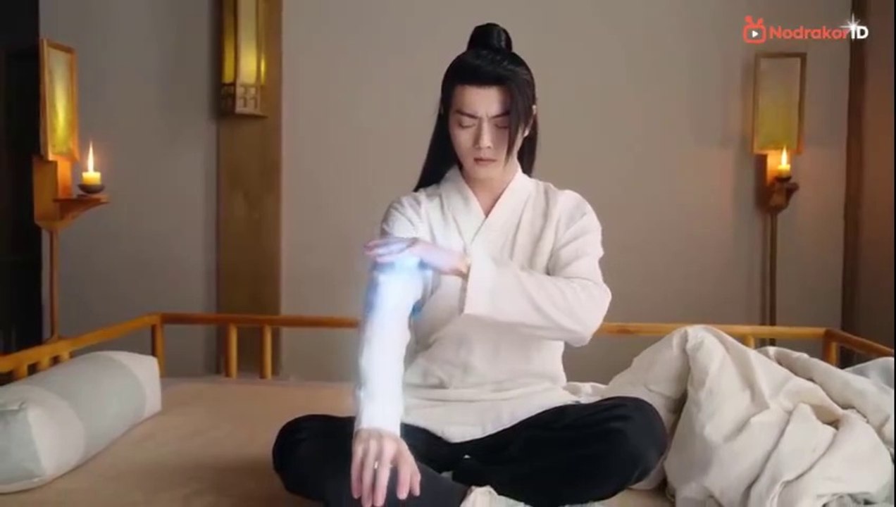 Snow Eagle Lord Eps 14 sub indo