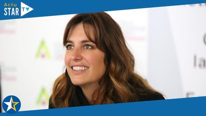 "Ce n'est plus possible" : Laëtitia Milot, émue aux larmes, annonce qu'elle ne pourra plus tomber en