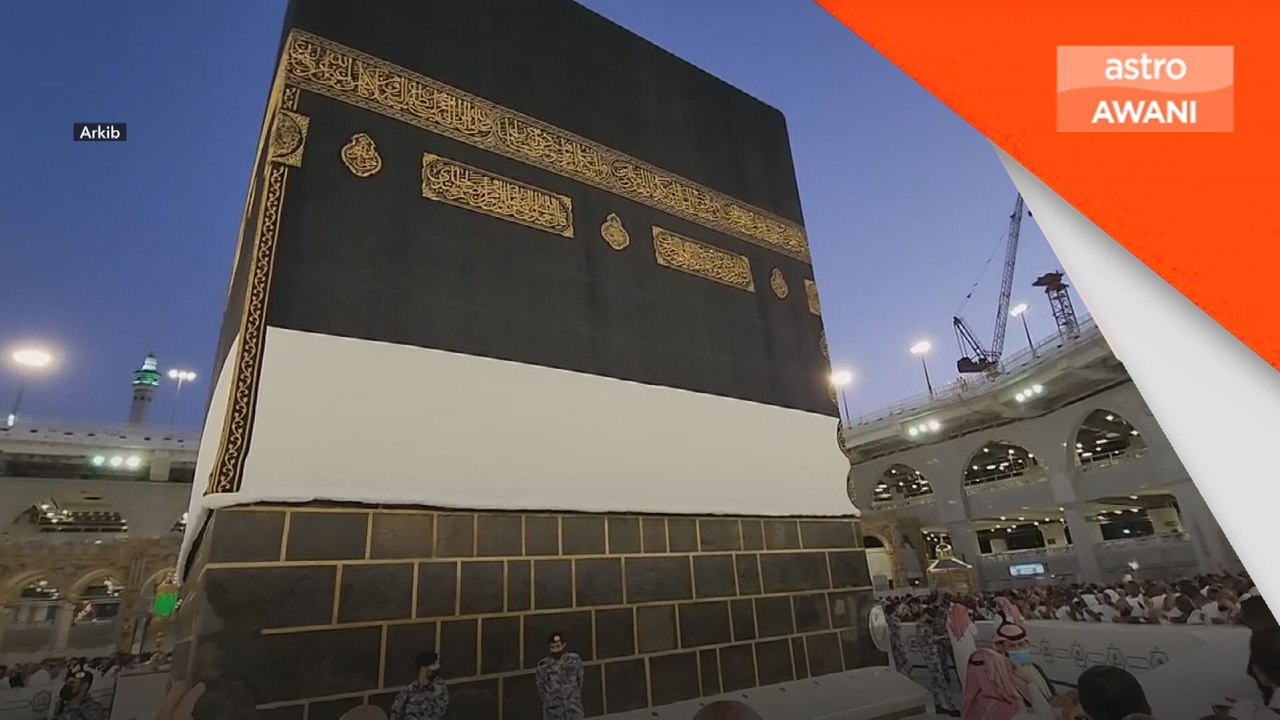 Operasi haji dengan kuota penuh 31,600 jemaah haji Malaysia berjalan lancar