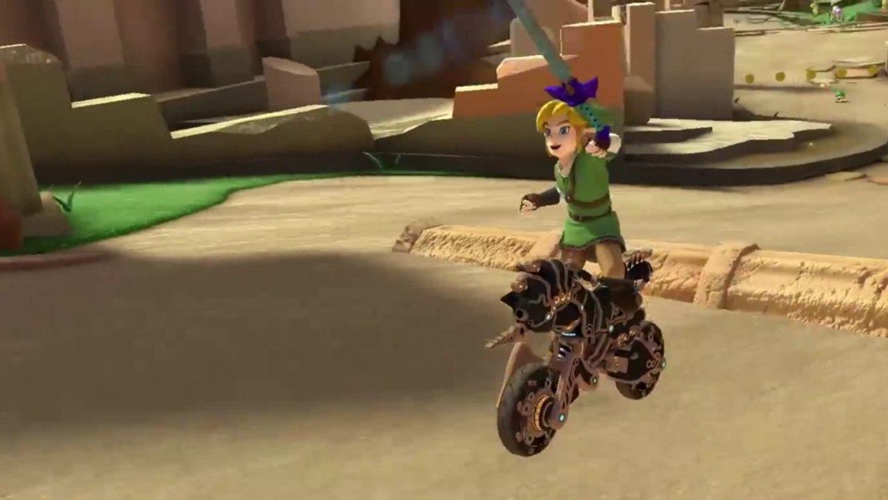 Mario Kart 8 Deluxe: Trailer zeigt, welche neuen Rennbahnen jetzt im Streckenpass landen