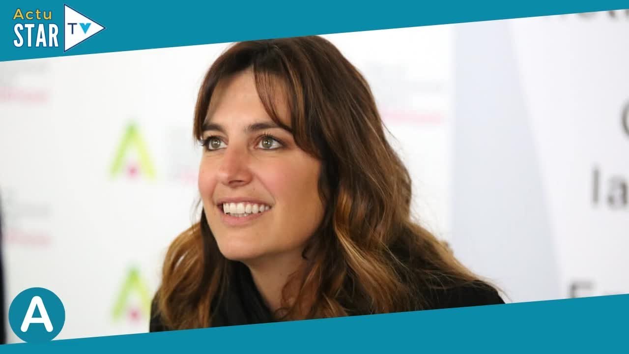"Ce n'est plus possible" : Laëtitia Milot, émue...