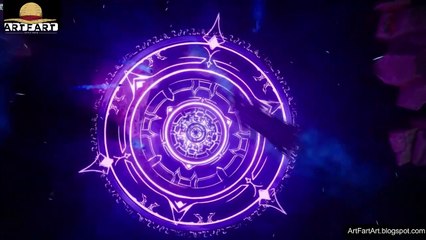Martial Master[Wushen Zhuzai] Episode 348 English Sub