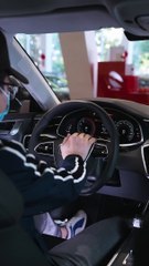 2023 Audi A7 Sportback in-depth Walkaround