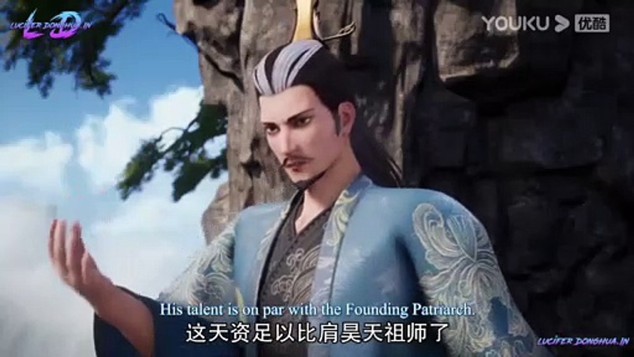 The Peak Of True Martial Arts Season 2 Episode 19 [59] English Sub