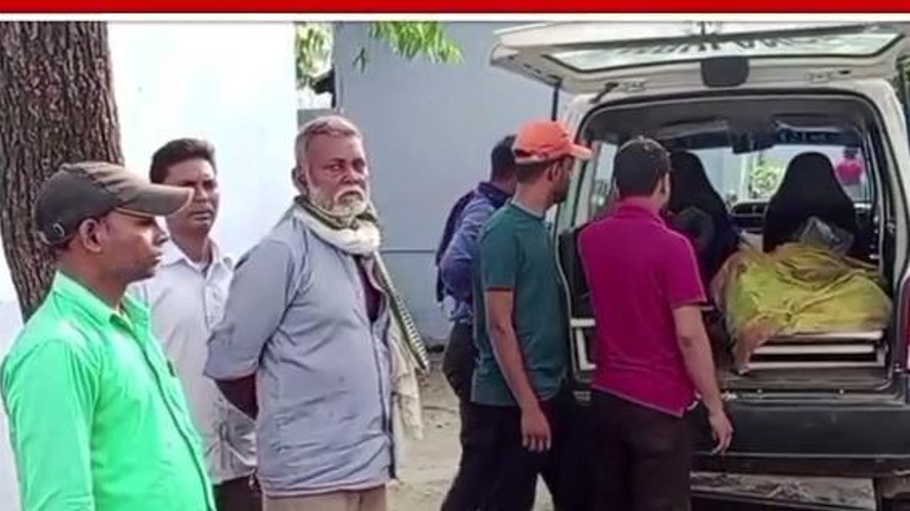BREAKING: नवादा में मामूली विवाद में भाई ने भाई को मार डाला, चाकू से गोदकर की हत्या
