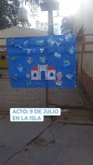 Celebrando el Día de la Independencia