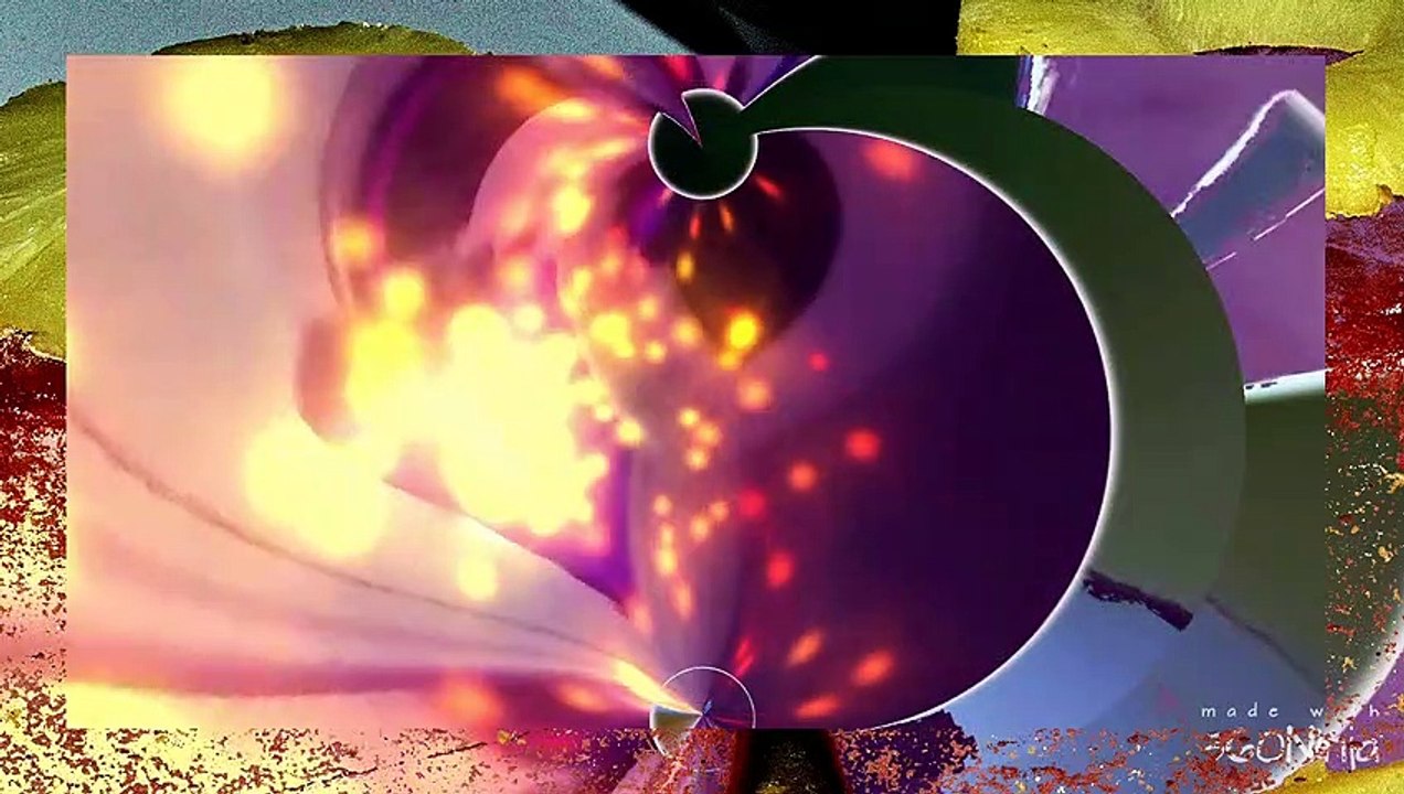 HASSLED by the PIGS l getting papers signed l 360 degrees l  Powerdirector 20.compressed