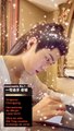 [SUB ESPAÑOL] 230708 Xiao Zhan Studio weibo update | The Longest Promise - Shi Ying