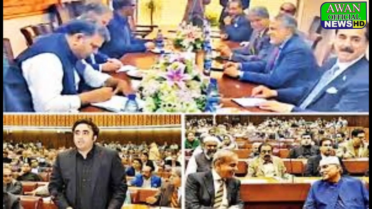 الیکشن 2023 میں تاریخ کی سب سے بڑی دھاندلی ہونےجارہی ہے